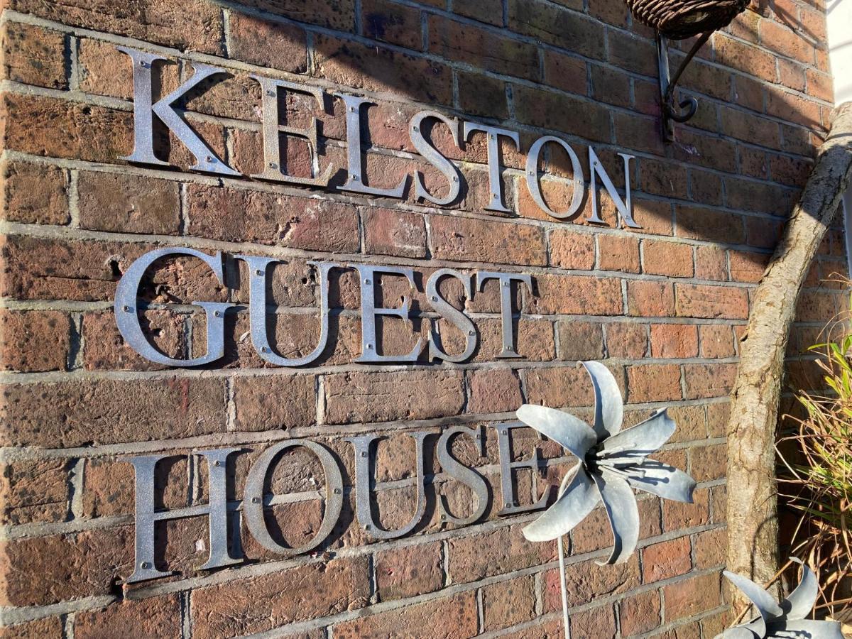 Kelston Guest House Уэймут Экстерьер фото